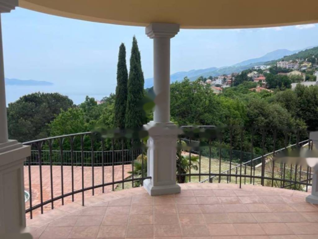 House in Opatija, Croatia, 505 m² - picture 16