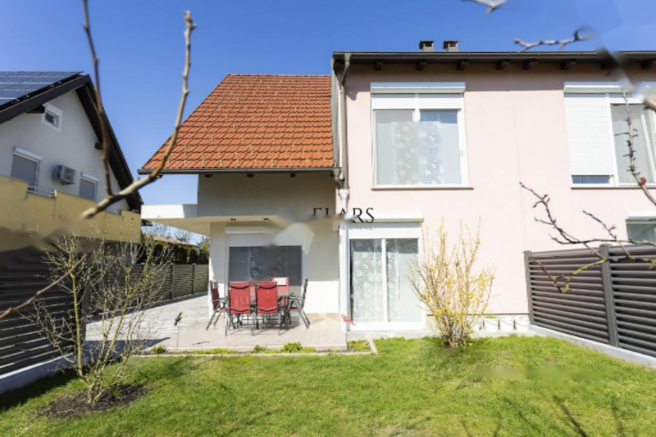 Casa a Lubiana, Slovenia, 133 m² - foto 16