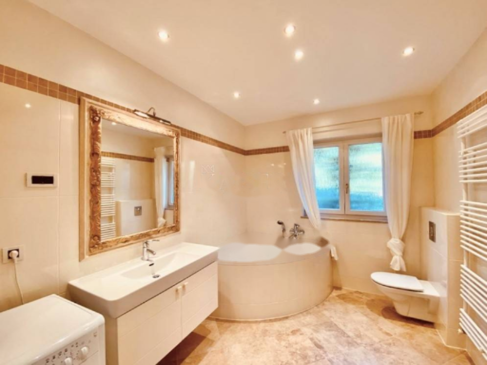 Wohnung in Opatija, Kroatien, 183 m² - Foto 16