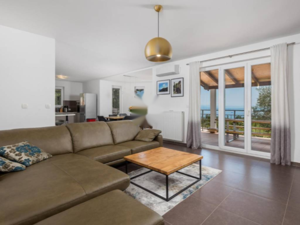 Haus in Opatija, Kroatien, 250 m² - Foto 16