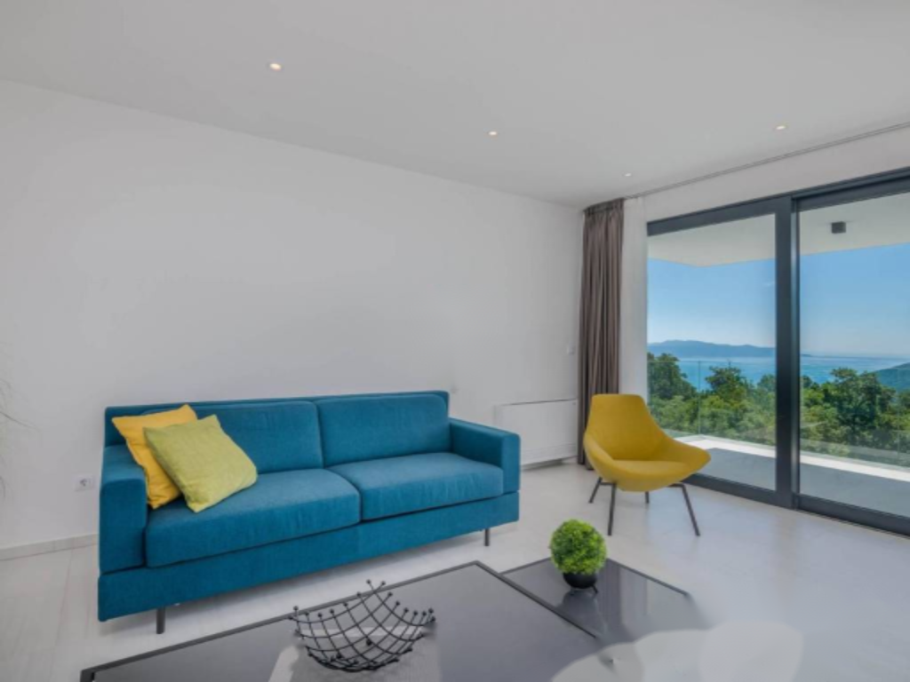Wohnung in Opatija, Kroatien, 264 m² - Foto 16