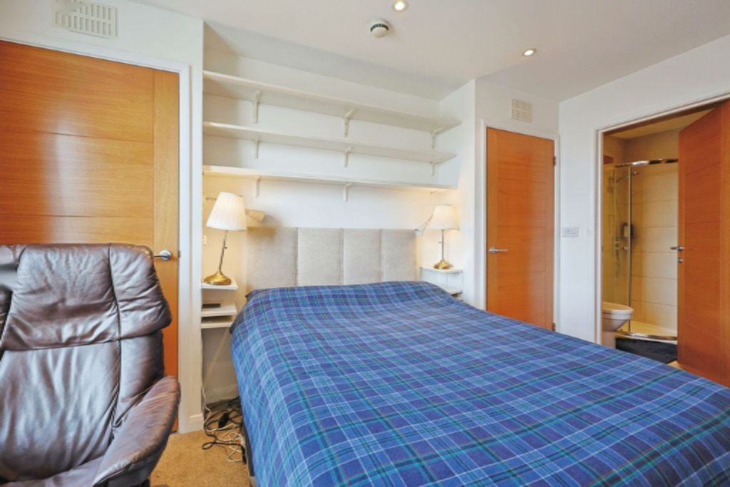 Wohnung in London, Großbritannien, 44 m² - Foto 16