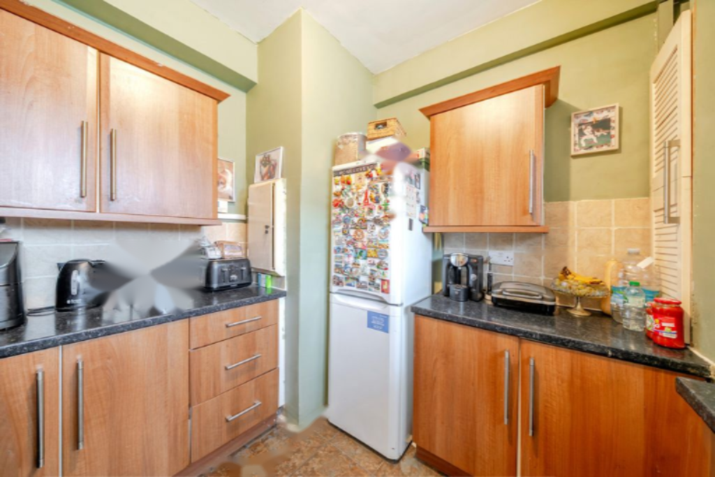 Wohnung in London, Großbritannien, 49 m² - Foto 16