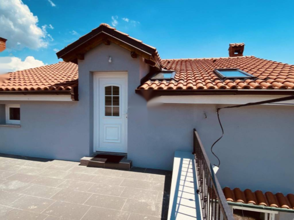 Wohnung in Opatija, Kroatien, 111 m² - Foto 16