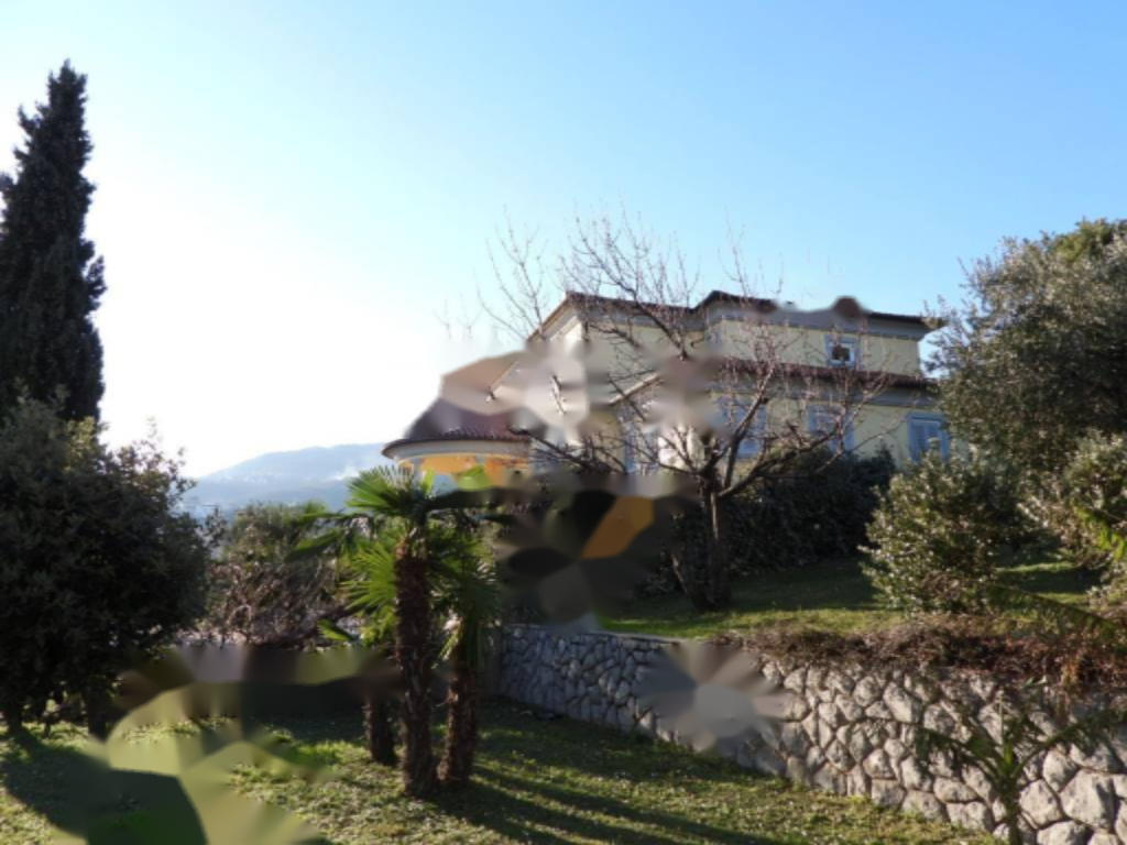 House in Opatija, Croatia, 505 m² - picture 13