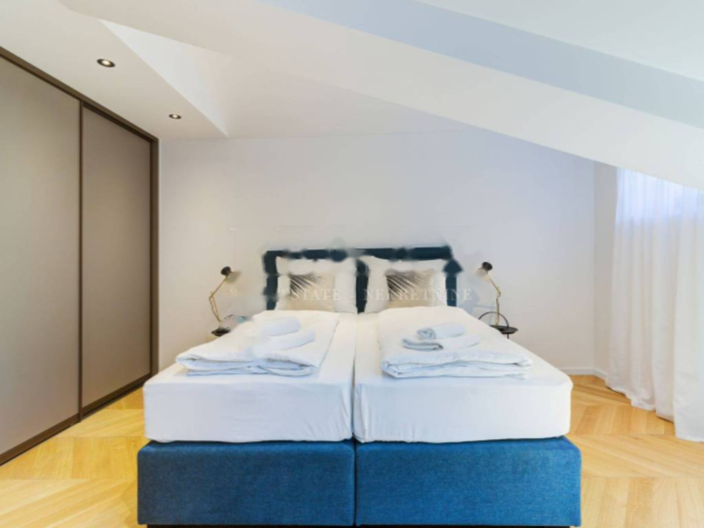 Appartement à Opatija, Croatie, 132 m² - image 16