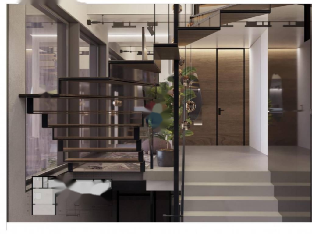 Casa a Opatija, Croazia, 348 m² - foto 16