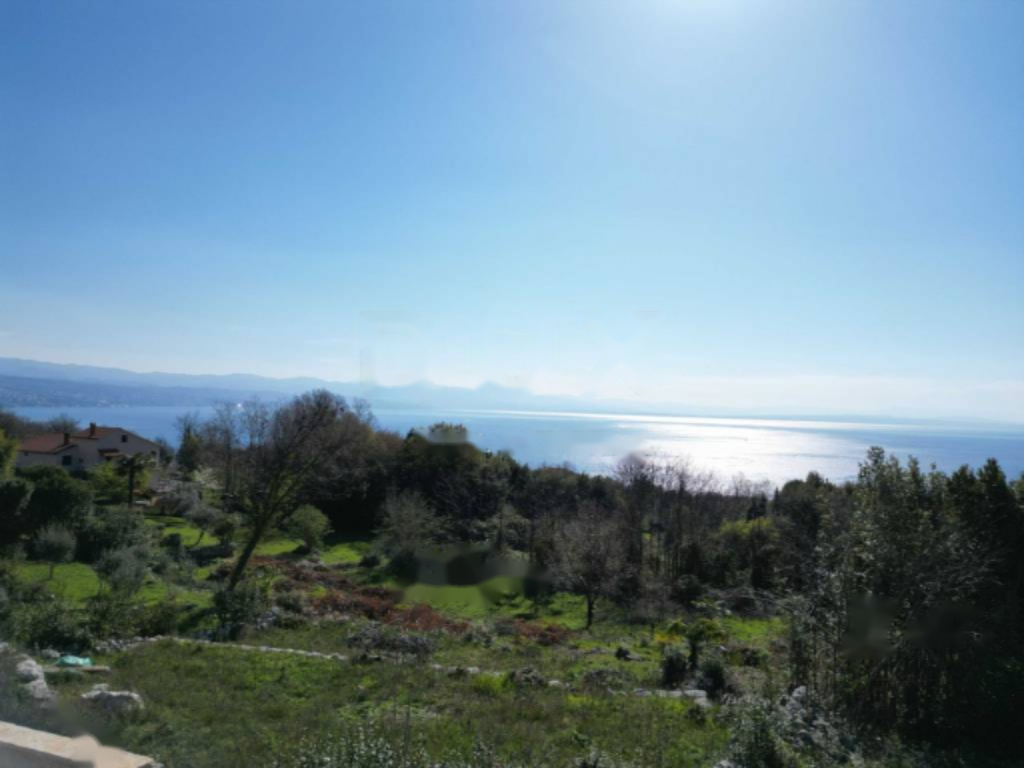 House in Opatija, Croatia, 1 123 m² - picture 16