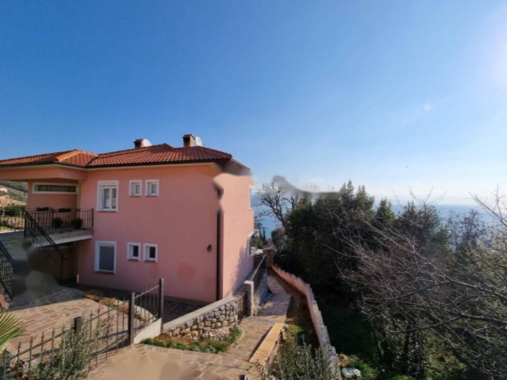 Wohnung in Opatija, Kroatien, 97 m² - Foto 14