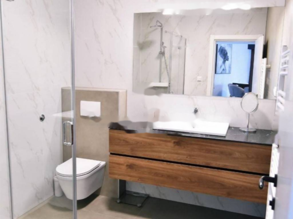 Wohnung in Opatija, Kroatien, 55 m² - Foto 16