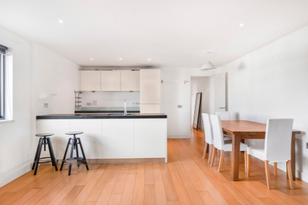 Piso en Londres, Reino Unido, 59 m² - imagen 16