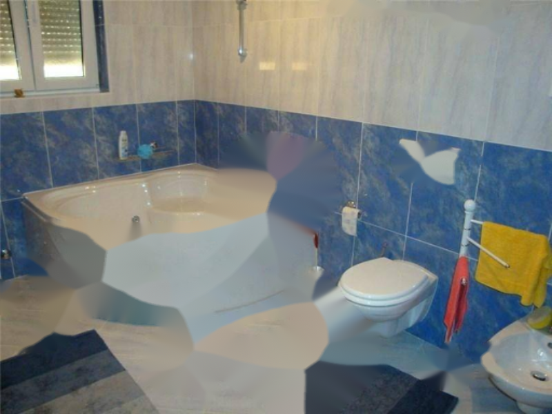 Piso en Opatija, Croacia, 96 m² - imagen 16