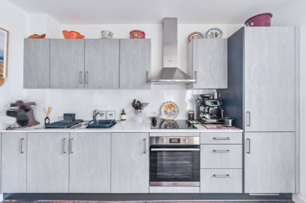 Appartamento a Londra, Regno Unito, 57 m² - foto 16