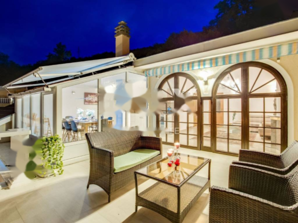 Casa en Opatija, Croacia, 430 m² - imagen 16