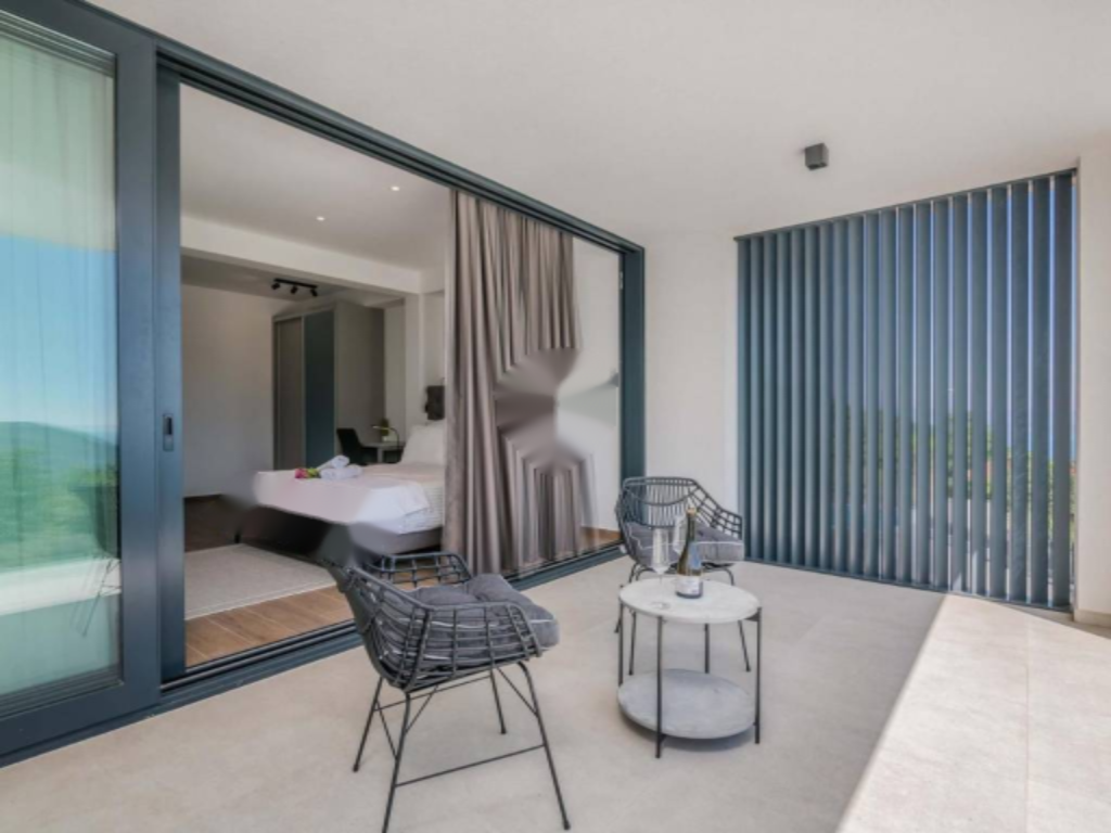 Wohnung in Opatija, Kroatien, 264 m² - Foto 16