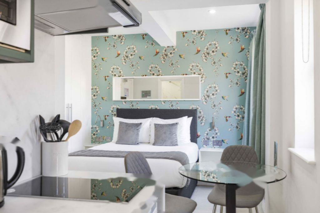 Appartement à Londres, Royaume-Uni, 18 m² - image 16