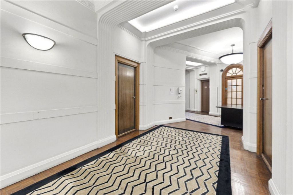 Appartamento a Londra, Regno Unito, 33 m² - foto 16