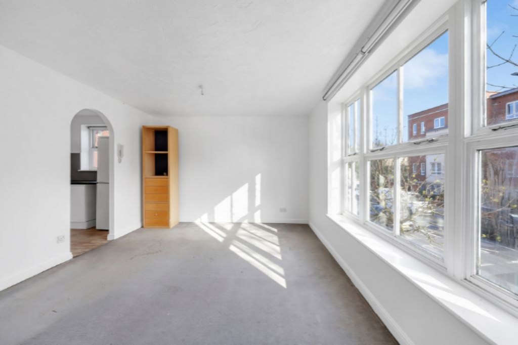 Wohnung in London, Großbritannien, 54 m² - Foto 16