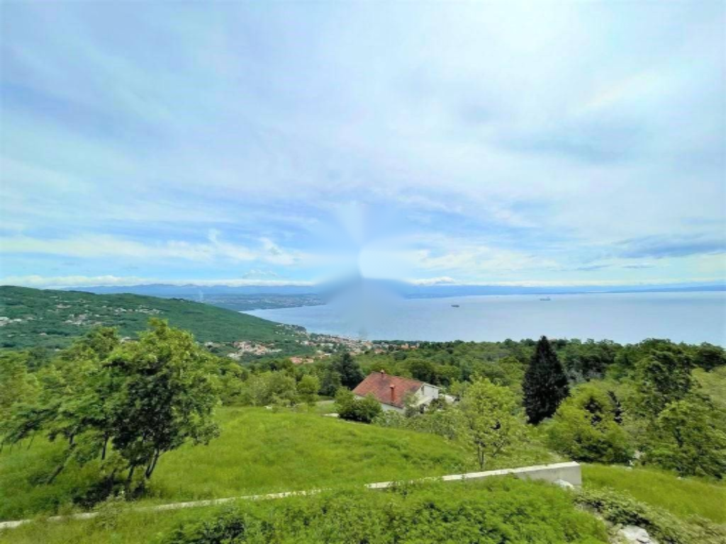 Flat in Opatija, Croatia, 98 m² - picture 16