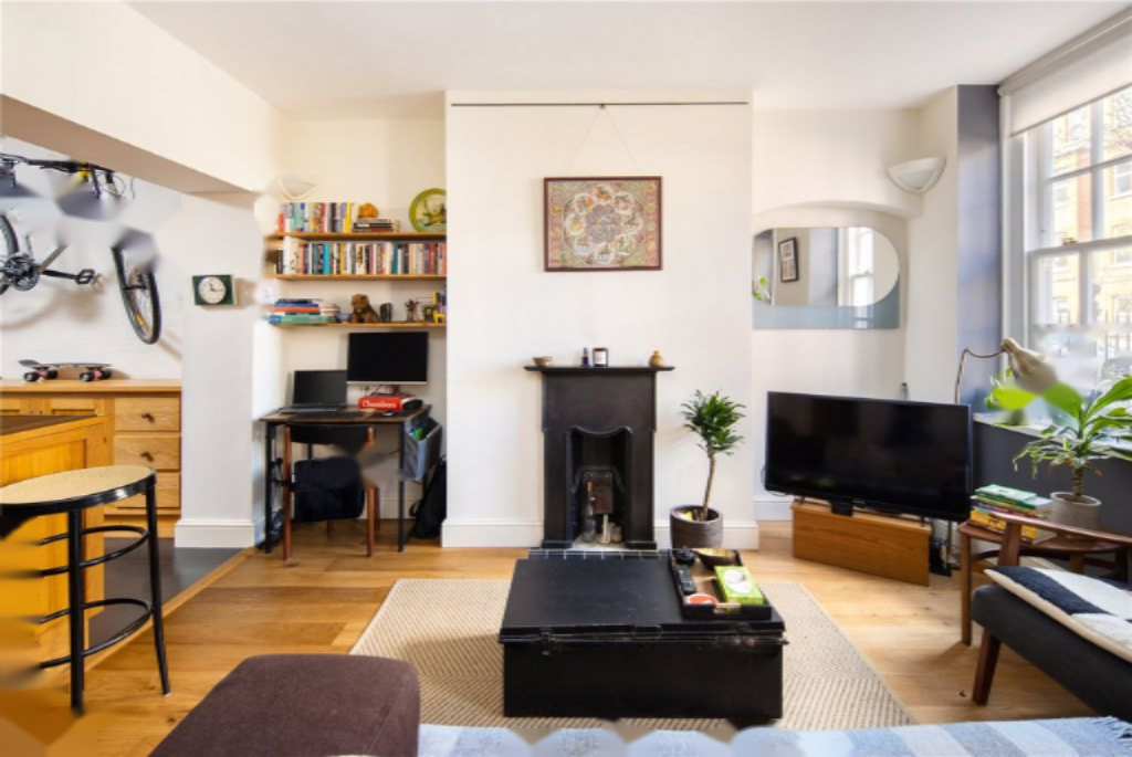 Appartamento a Londra, Regno Unito, 39 m² - foto 16