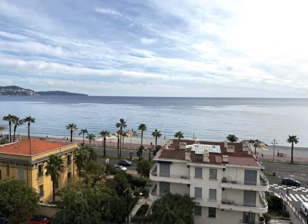 Appartement à Nice, France, 72 m² - image 1