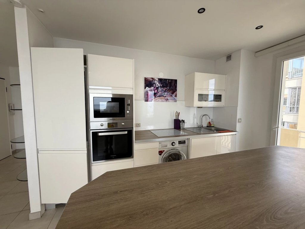 Appartement à Nice, France, 72 m² - image 3