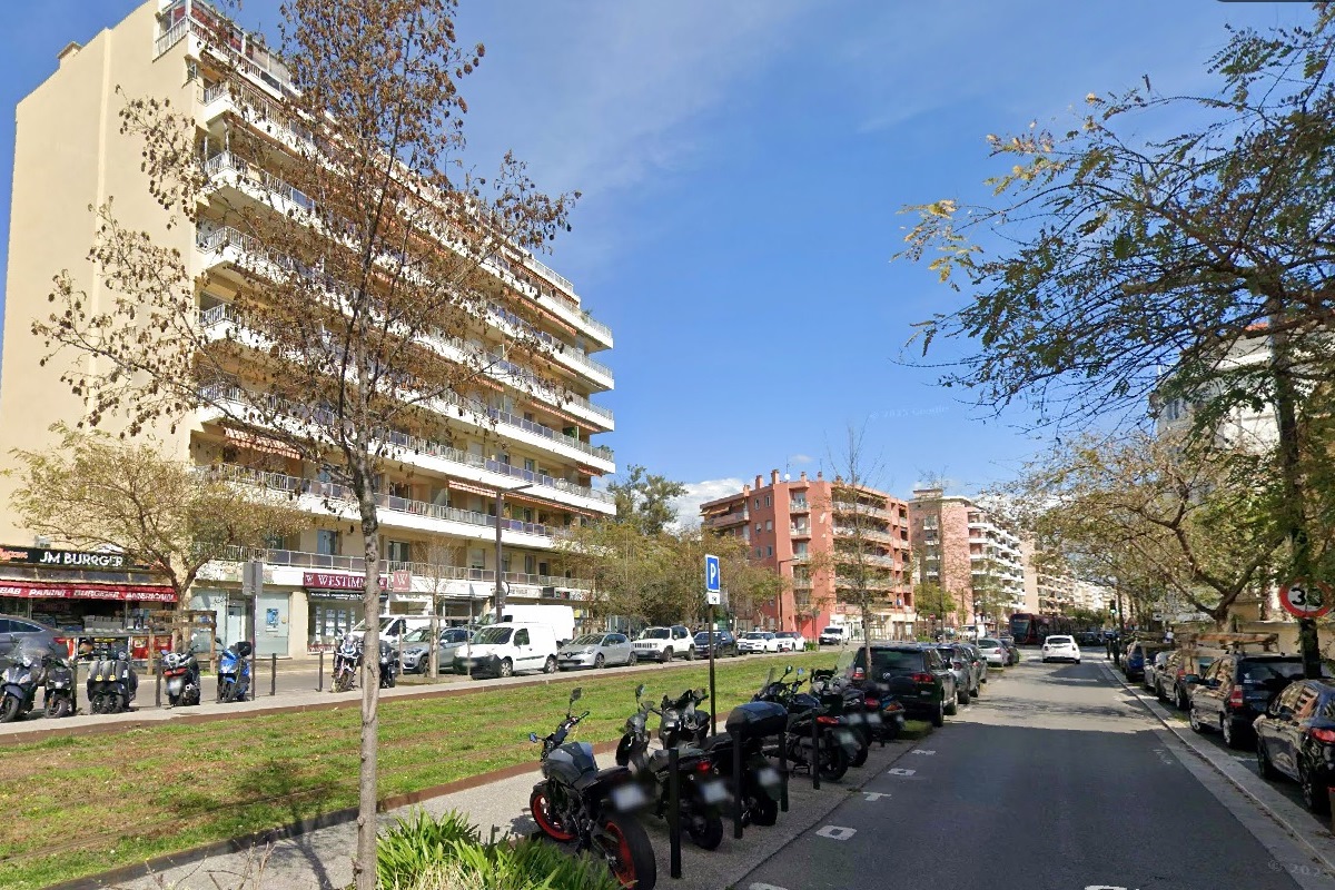 Appartement à Nice, France, 72 m² - image 12