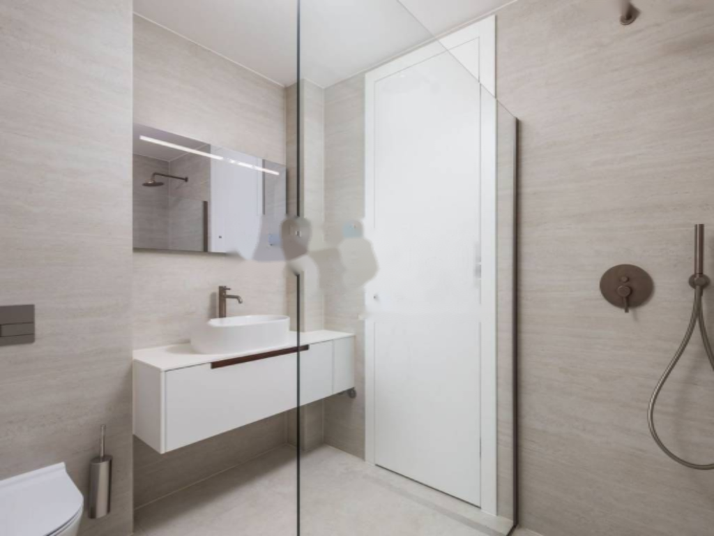 Flat in Opatija, Croatia, 113 m² - picture 16