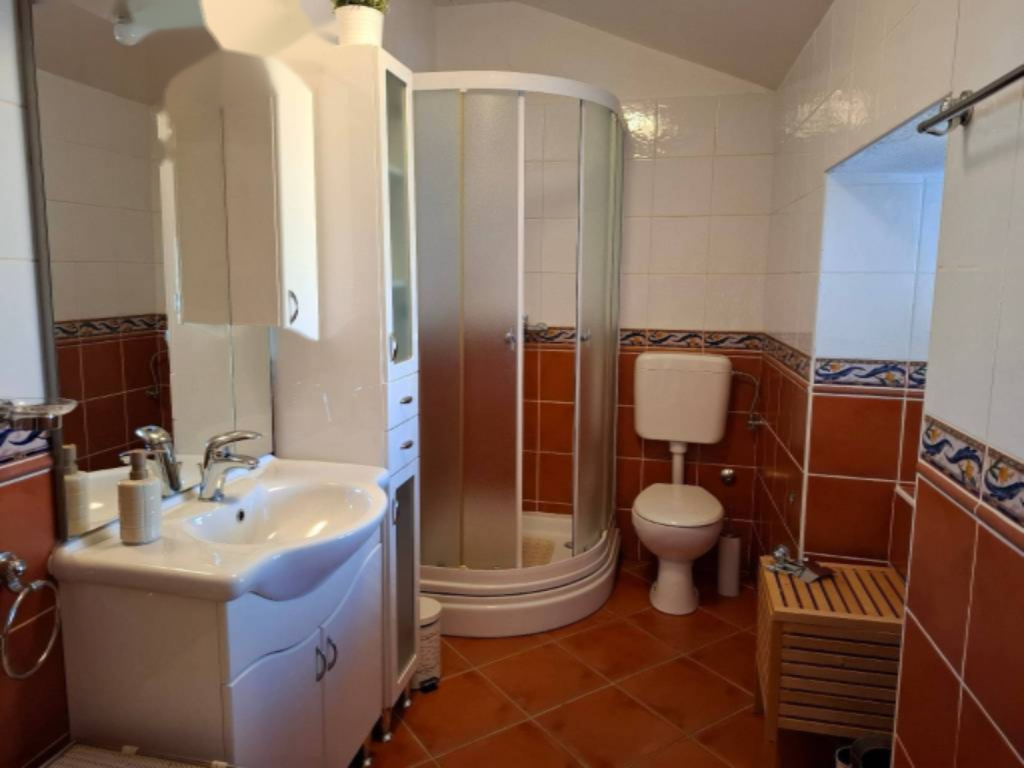 House in Opatija, Croatia, 270 m² - picture 16