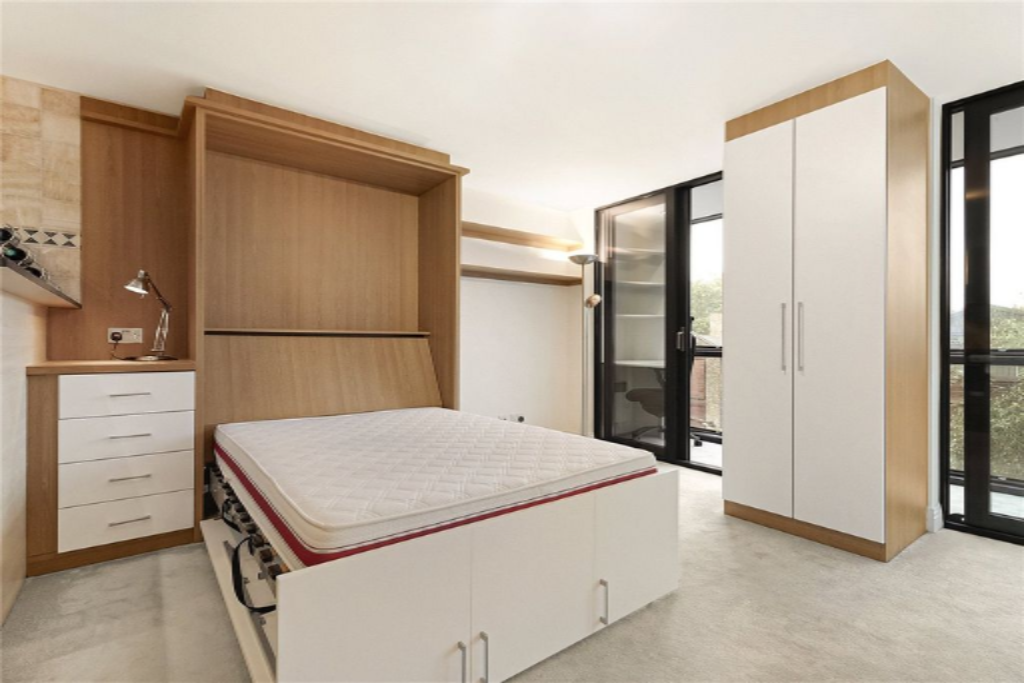 Appartamento a Londra, Regno Unito, 38 m² - foto 16