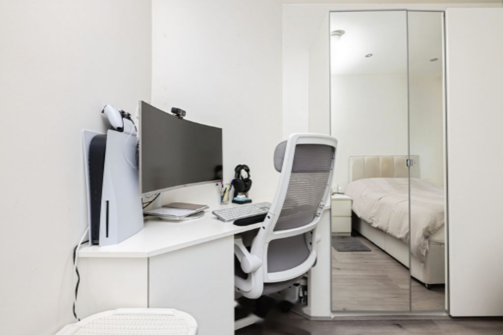 Appartamento a Londra, Regno Unito, 39 m² - foto 16