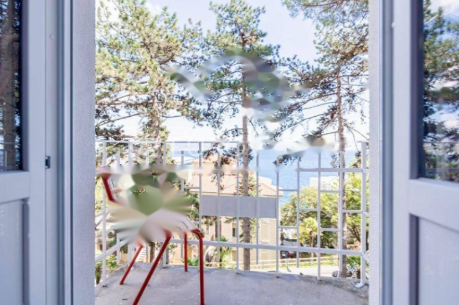 Piso en Opatija, Croacia, 141 m² - imagen 16