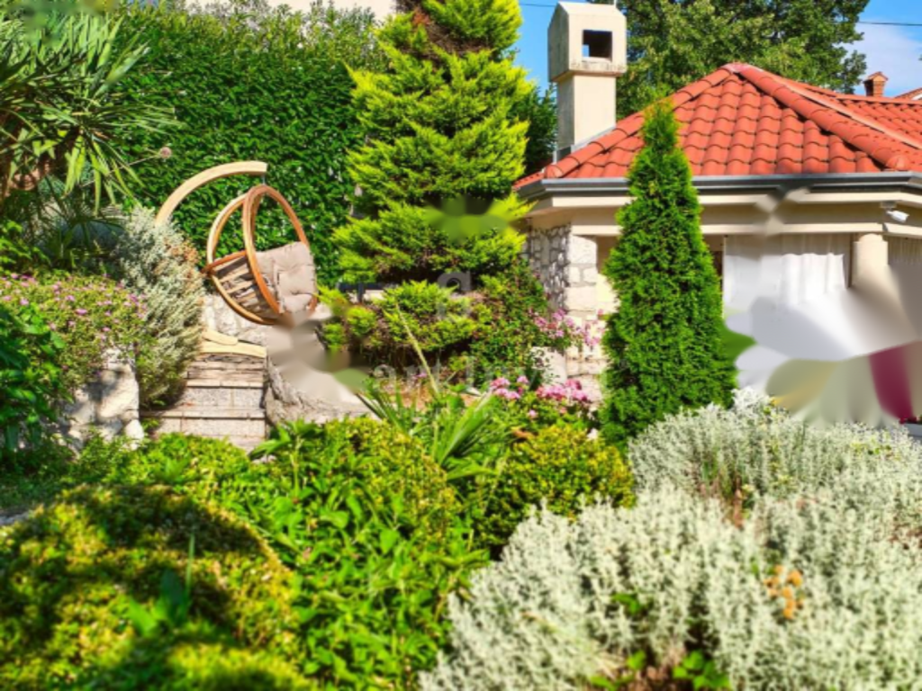 Casa en Opatija, Croacia, 381 m² - imagen 16