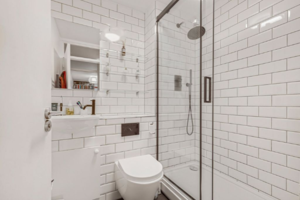 Appartamento a Londra, Regno Unito, 50 m² - foto 16