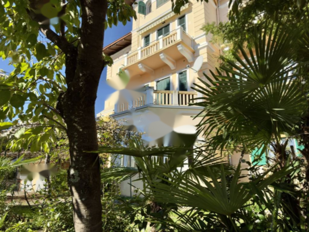 Wohnung in Opatija, Kroatien, 47 m² - Foto 16