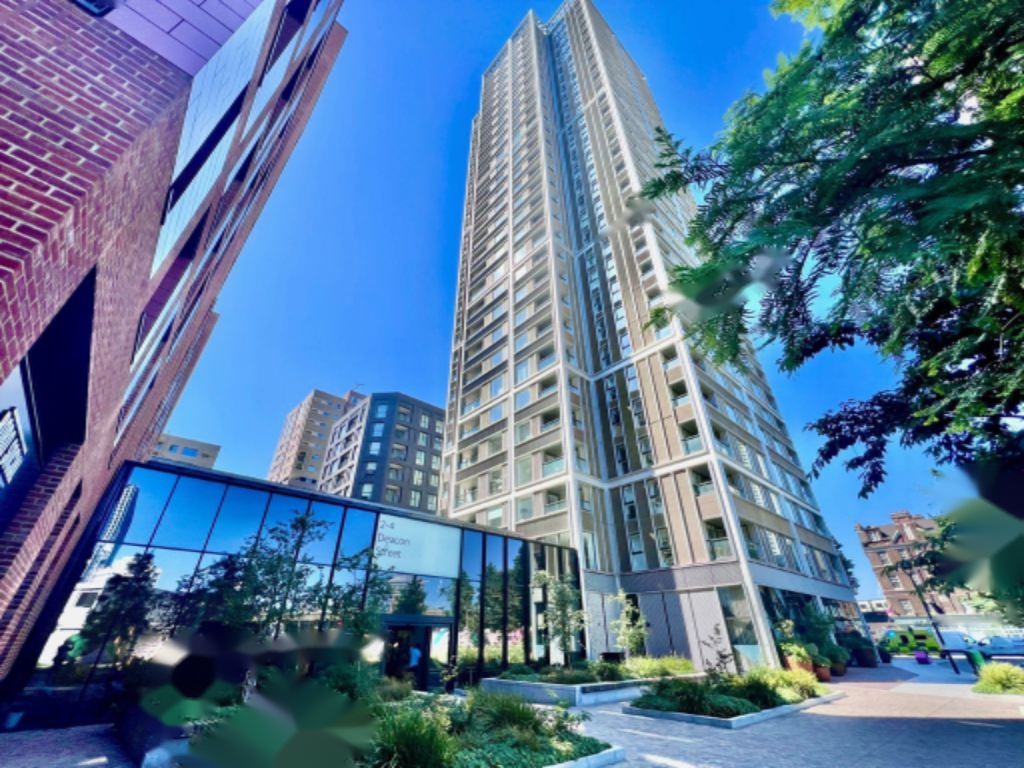 Flat in London, United Kingdom, 40 m² - picture 16