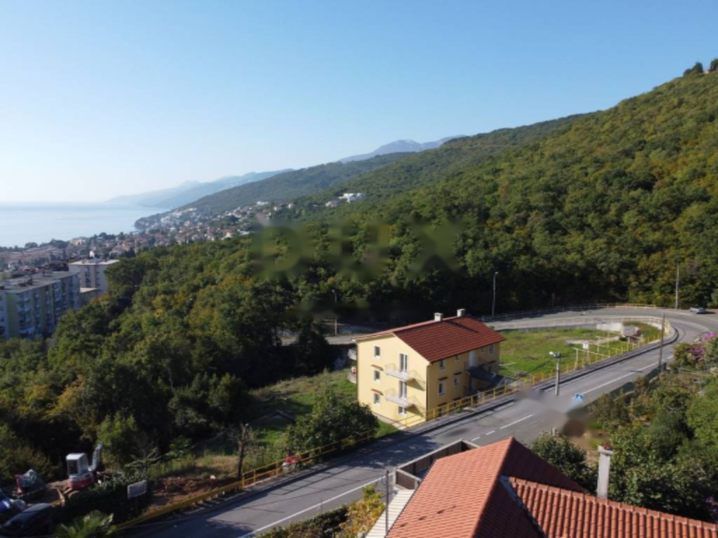 Haus in Opatija, Kroatien, 580 m² - Foto 16