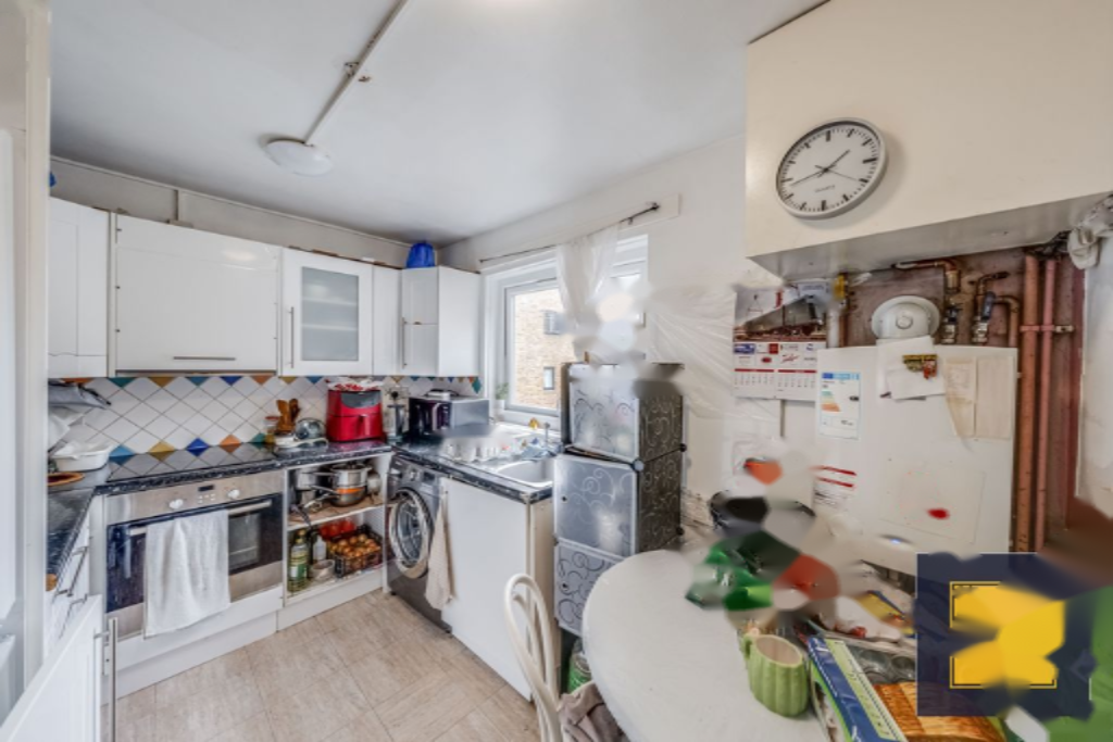 Wohnung in London, Großbritannien, 38 m² - Foto 16