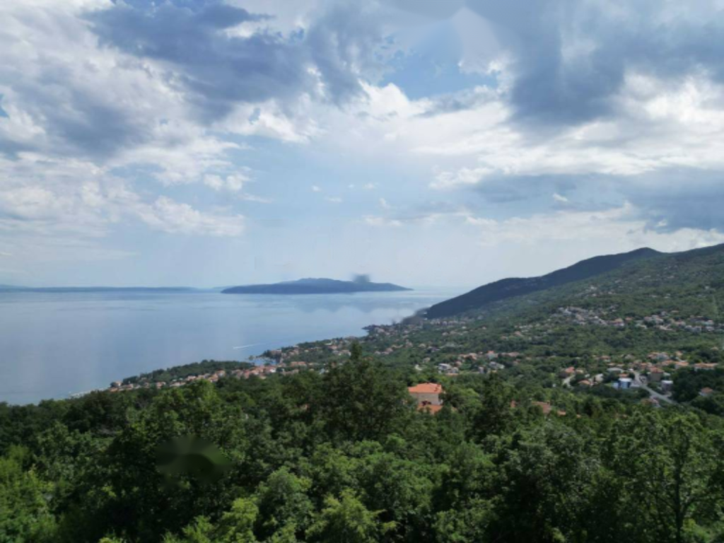 Casa en Opatija, Croacia, 500 m² - imagen 16