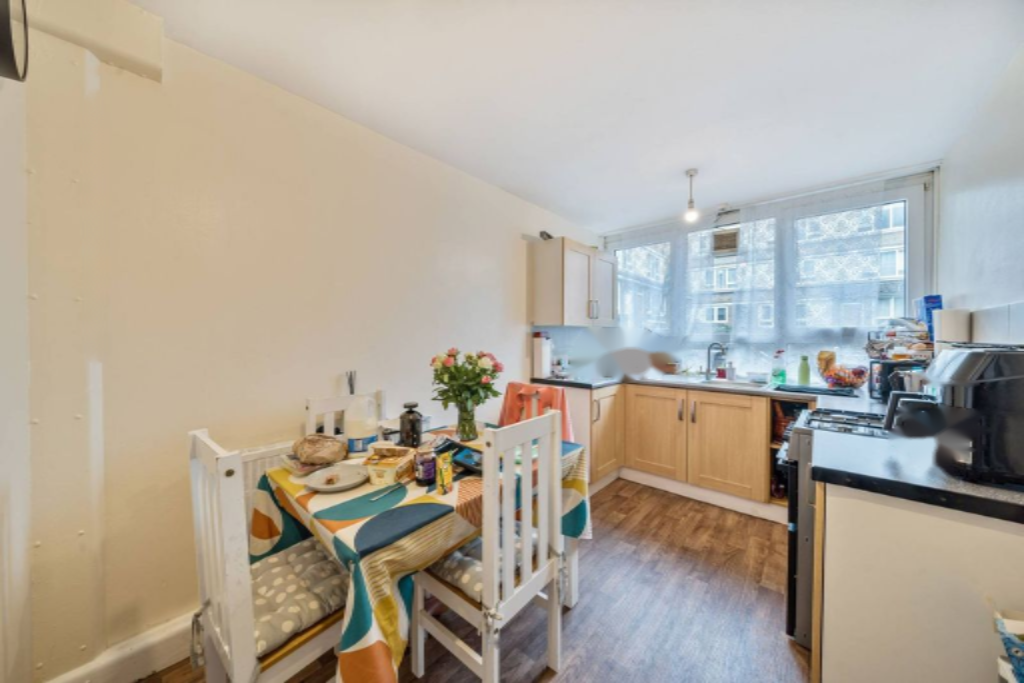 Appartamento a Londra, Regno Unito, 95 m² - foto 16