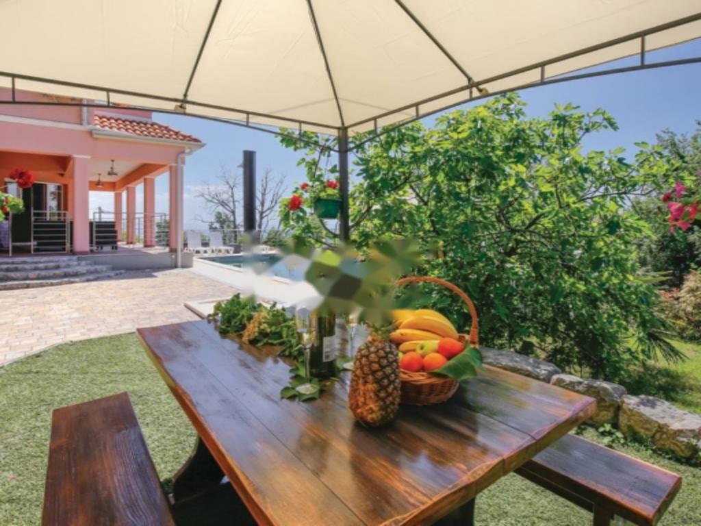 Haus in Opatija, Kroatien, 1 500 m² - Foto 16