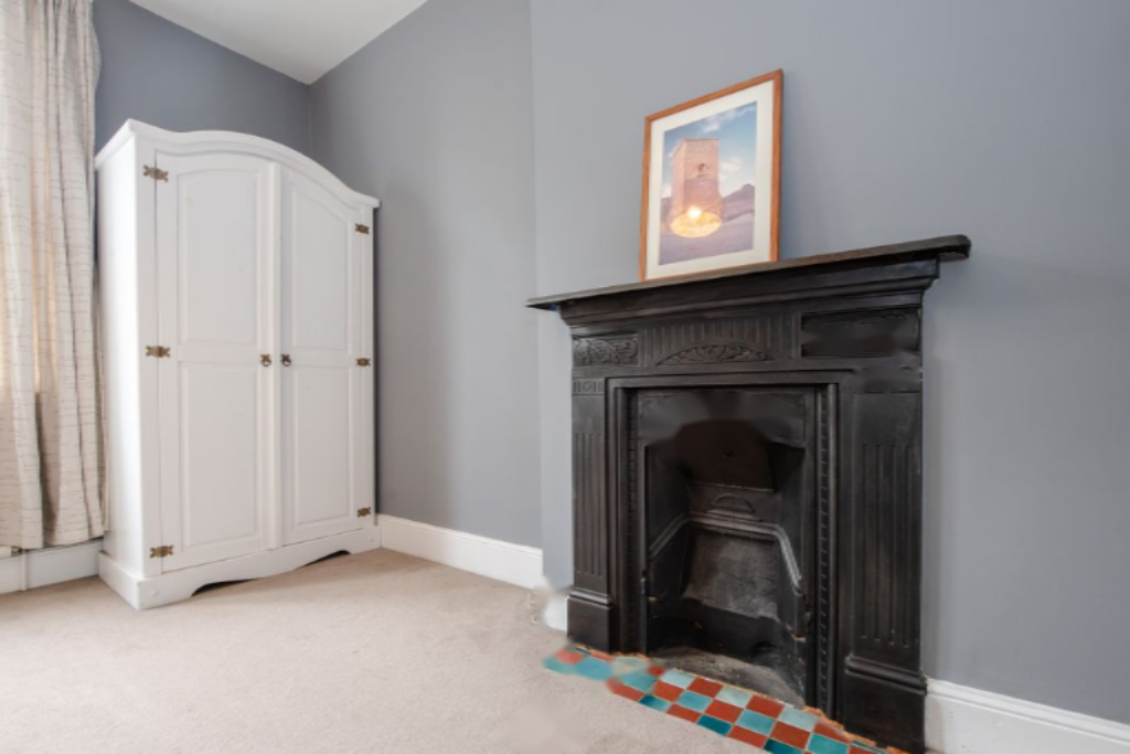 Wohnung in London, Großbritannien, 54 m² - Foto 17