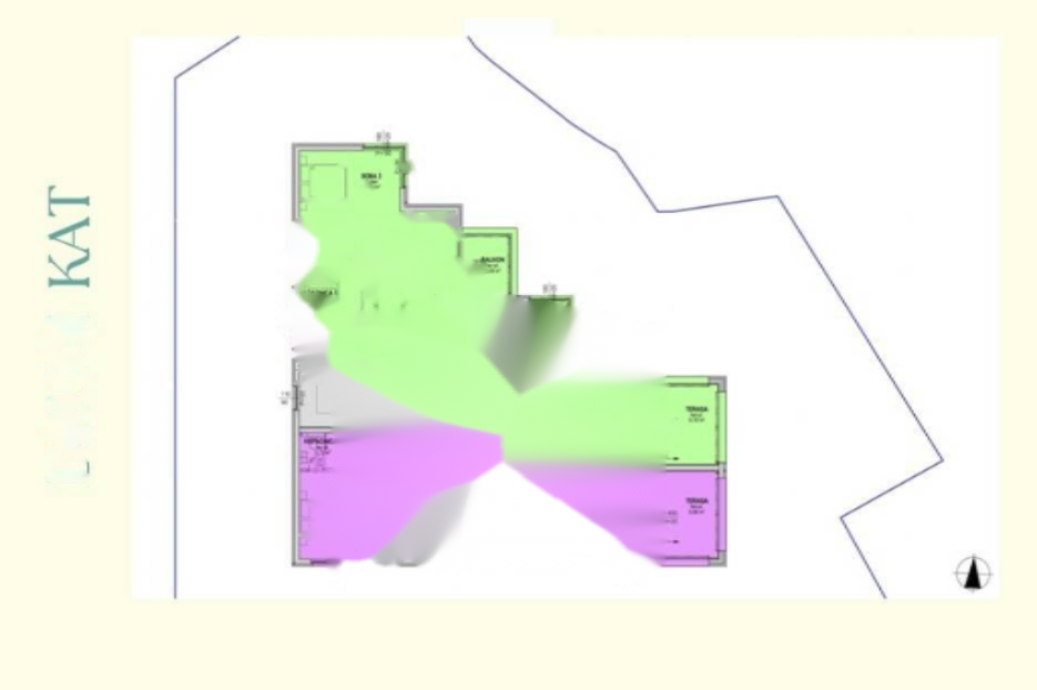 Appartamento a Opatija, Croazia, 72 m² - foto 17