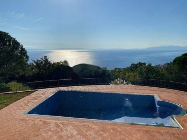 Casa a Opatija, Croazia, 505 m² - foto 17