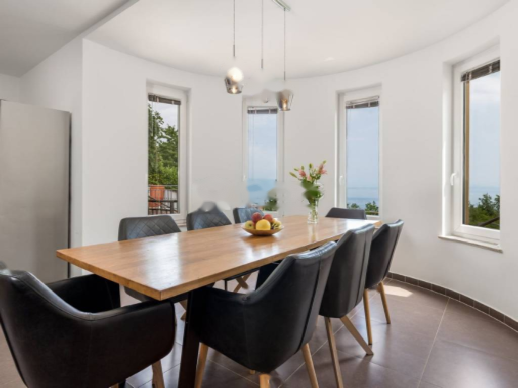 House in Opatija, Croatia, 192 m² - picture 17