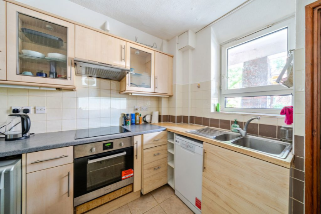 Piso en Londres, Reino Unido, 55 m² - imagen 17