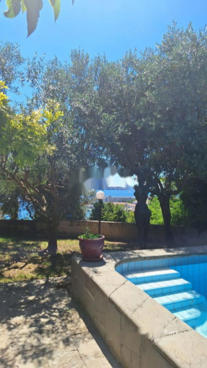 Haus in Portorož, Slowenien, 383 m² - Foto 17