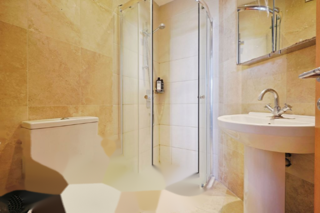 Wohnung in London, Großbritannien, 44 m² - Foto 17