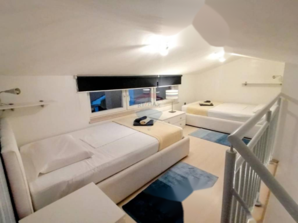 Haus in Opatija, Kroatien, 550 m² - Foto 17