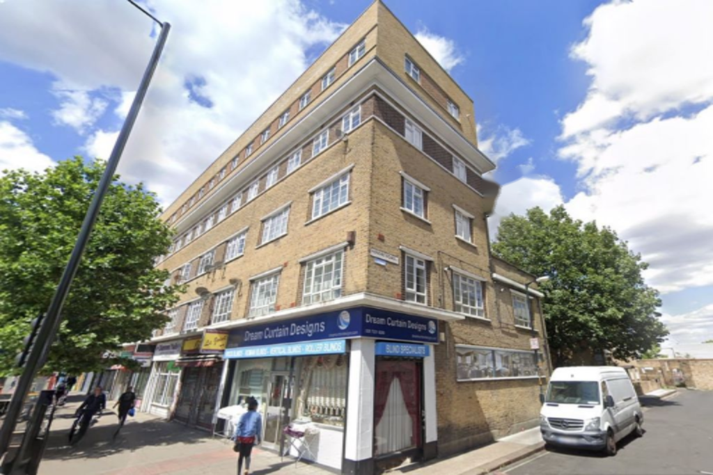 Appartamento a Londra, Regno Unito - foto 17